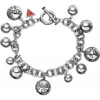 guess ladies bracelet