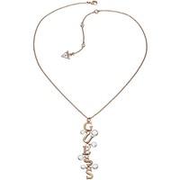 GUESS Ladies Necklace