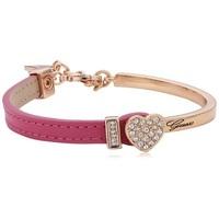 guess ladies bracelet