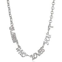 GUESS Ladies Necklace