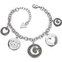 GUESS Ladies G Girl Bracelet