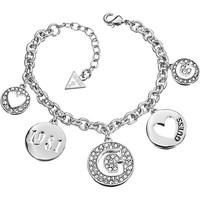 GUESS Ladies G Girl Bracelet