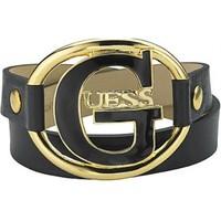 guess ladies metal bracelet