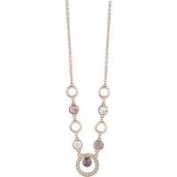 GUESS Ladies Hypnotic Necklace