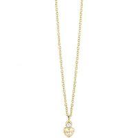 GUESS Ladies Guessy Necklace