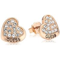 GUESS Ladies Desert Beauty Earrings