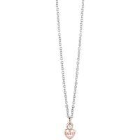 GUESS Ladies Guessy Necklace
