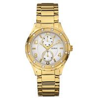 GUESS Stone Set Ladies Watch