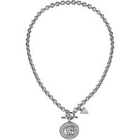 guess ladies necklace