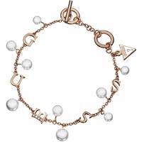 GUESS Ladies Bracelet