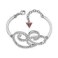 guess ladies bracelet