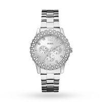 Guess Ladies\' Dazzler Watch