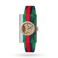 Gucci Skeleton Ladies Watch