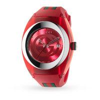 gucci sync unisex watch