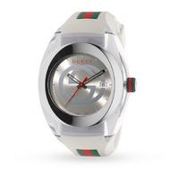 gucci sync unisex watch