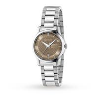 Gucci Timeless Ladies Watch