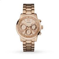 Guess Sunrise Ladies Watch