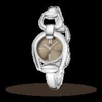 Gucci YA139501 Horsebit Ladies Watch