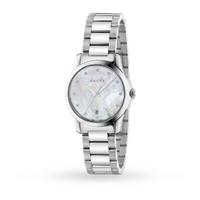 gucci timeless ladies watch