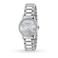 gucci timeless ladies watch