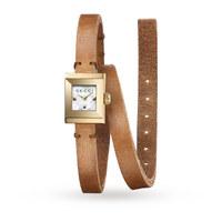 Gucci G-Frame Ladies Watch