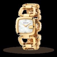 Gucci YA125513 G-Gucci Small Ladies Watch