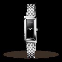 gucci ya127504 g frame ladies watch