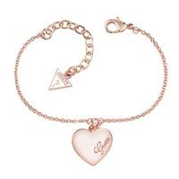 Guess Heartbeat Bracelet