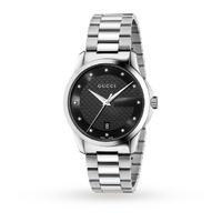 Gucci Timeless Mens Watch