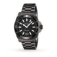 Gucci Dive Mens Watch