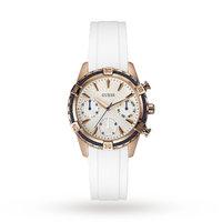 Guess Ladies\' Catalina Chronograph Watch