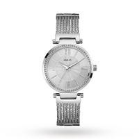 guess ladies soho watch