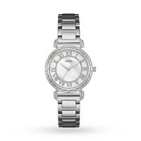 guess ladies south hampton watch