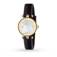 gucci diamantissima ladies watch