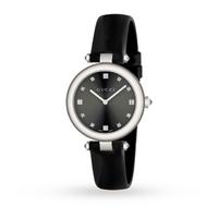 gucci diamantissima ladies watch