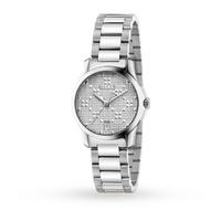 gucci g timeless ladies watch