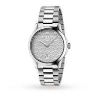 gucci g timeless ladies watch