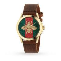 Gucci G-Timeless Bee Ladies Watch