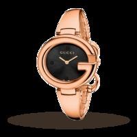 Gucci Guccissima Ladies Watch