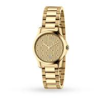 gucci g timeless ladies watch