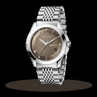 Gucci YA126406 G Timeless Gents Watch