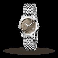 gucci ya126503 g timeless ladies watch