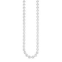 Gucci Marina Chain silver neclace