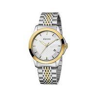 gucci gents g timeless watch