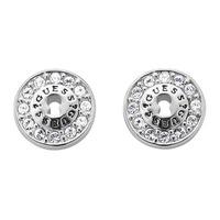 guess ladies earrings ube71206