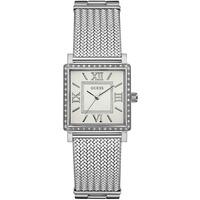 Guess Ladies Highline Stainless Steel Bracelet Watch W0826L1