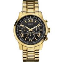 Guess Mens Horizon Watch W0379G4