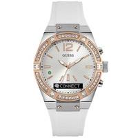 Guess Ladies Connect Watch C0002M2