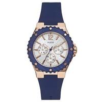 guess mens overdrive watch w0149l5