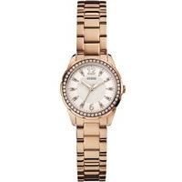 Guess Ladies Desire Bracelet Watch W0445L3